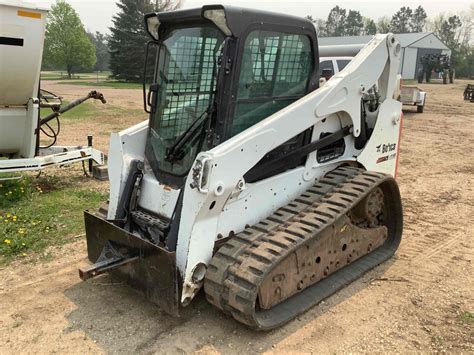 2013 bobcat t770|bobcat t770 track loader.